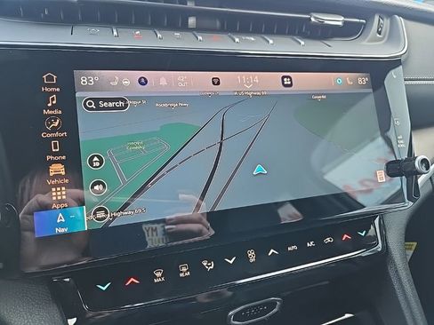 New 2026 Jeep Grand Cherokee Altitude image 56