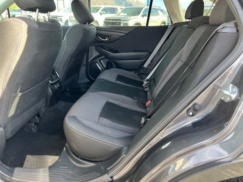 Used 2022 Subaru Outback Premium image 24