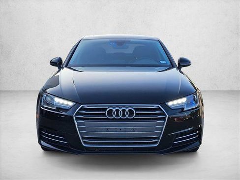 Used 2017 Audi A4 2.0T Premium image 2