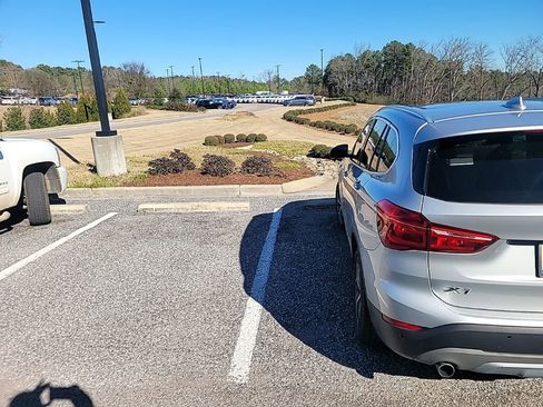 Used 2018 BMW X1 xDrive28i w/ Convenience Package image 8