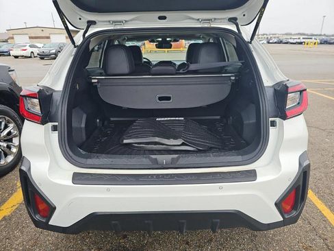 Used 2025 Subaru Crosstrek 2.5i Limited w/ Crosstrek Mirror Package AWD/4WD image 15