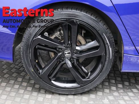 Used 2022 Honda Accord Sport image 29