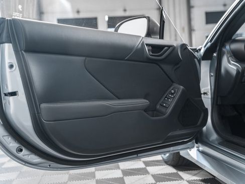 New 2025 Toyota GR86 w/ ALL Weather Mat Package (TMS) image 43