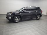 Used 2017 Chevrolet Equinox Premier w/ Enhanced Convenience Package image 2
