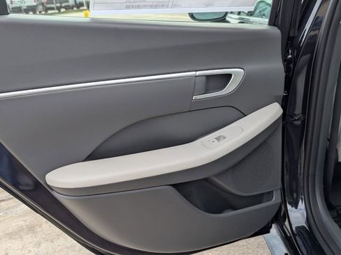 New 2026 Hyundai Sonata SEL FWD image 21