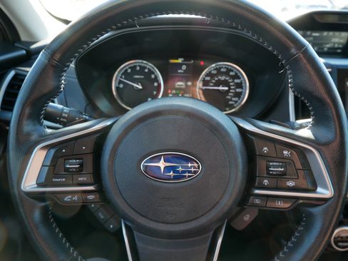 Used 2022 Subaru Forester Touring w/ Popular Package #3 image 25