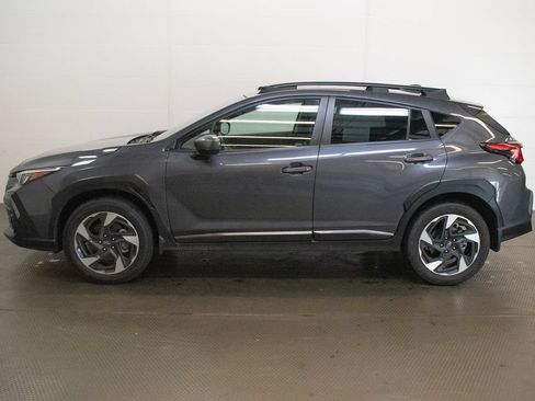 Certified 2024 Subaru Crosstrek 2.5i Limited w/ Crosstrek Mirror Package AWD/4WD image 7