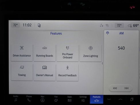 New 2026 Ford F150 Platinum AWD/4WD image 51