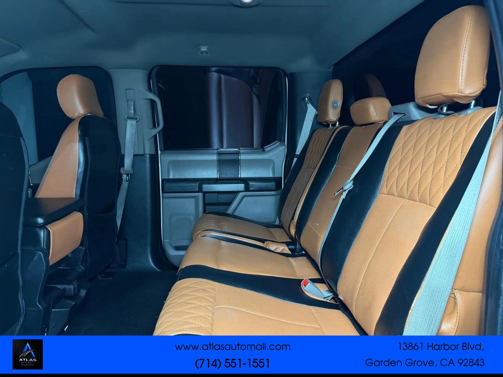 Used 2019 Ford F150 XLT AWD/4WD image 17