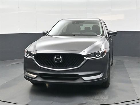 Used 2020 MAZDA CX-5 Touring image 8