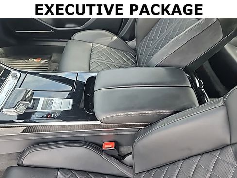 Used 2024 Audi S8 w/ S8 Comfort Plus Package image 17