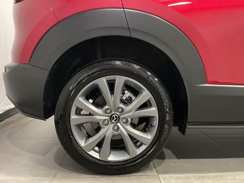 Used 2026 MAZDA CX-30 AWD 2.5 S image 9