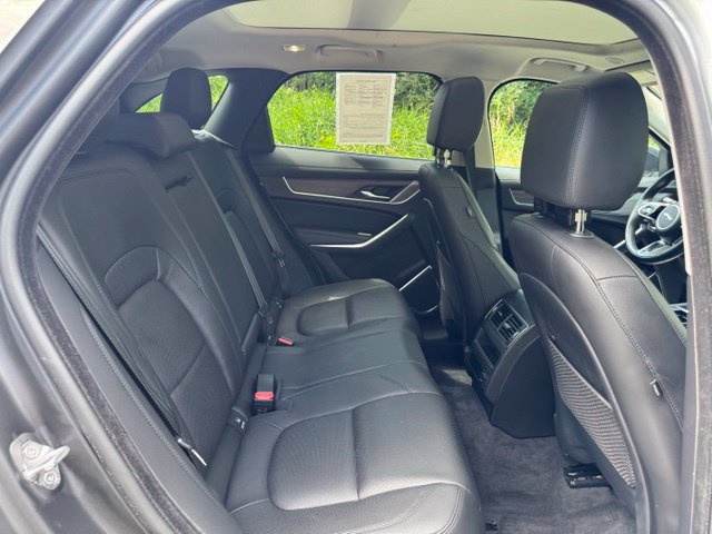 Used 2022 Jaguar F-PACE S AWD/4WD image 17