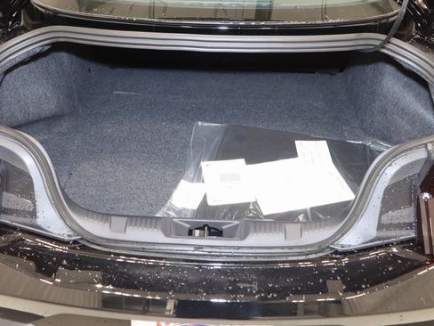 New 2025 Ford Mustang GT w/ Mustang Nite Pony Package image 21