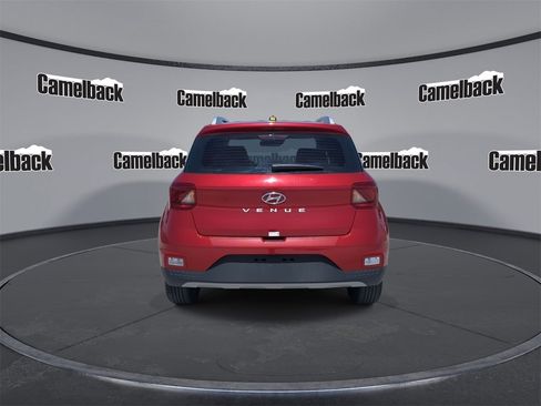 New 2025 Hyundai Venue Limited image 6
