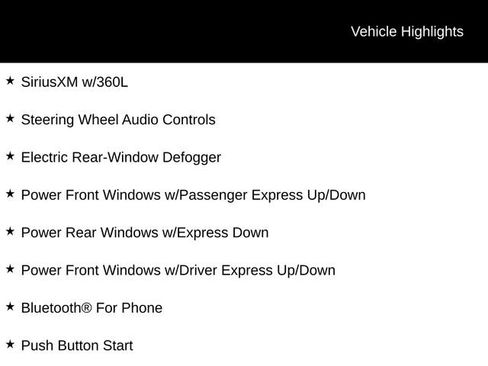 Certified 2024 Chevrolet Silverado 2500 High Country w/ High Country Premium Package image 6