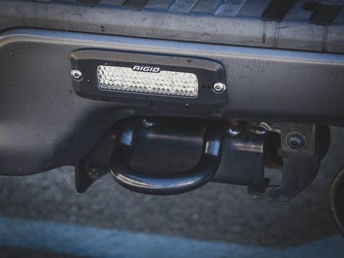 Used 2018 Ford F150 Raptor w/ Equipment Group 802A Luxury image 12