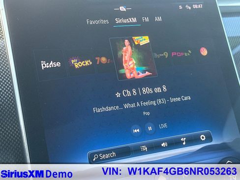 Used 2022 Mercedes-Benz C 300 C 300 image 27