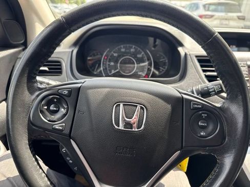 Used 2014 Honda CR-V EX-L image 25