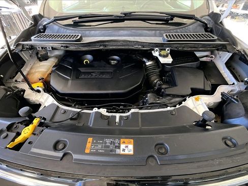 Used 2014 Ford Escape Titanium image 30