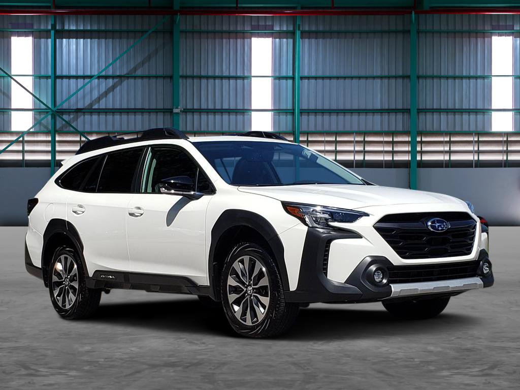 Used 2024 Subaru Outback Limited AWD/4WD image 6