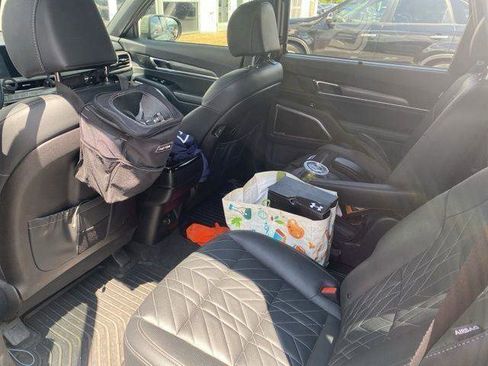 Used 2024 Kia Telluride EX X-Line image 7