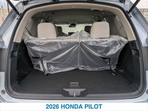 New 2026 Honda Pilot EX-L image 23