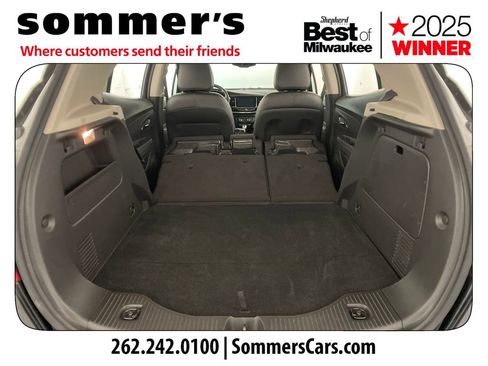 Used 2020 Buick Encore Essence FWD image 27