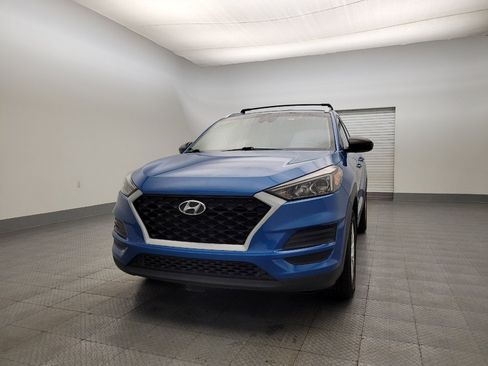 Used 2021 Hyundai Tucson Value image 15