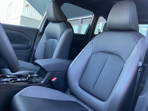 New 2026 Subaru Forester Sport AWD/4WD image 13