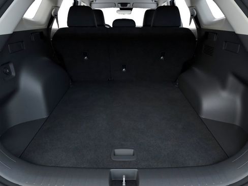 New 2026 Kia Sportage LX AWD/4WD image 19