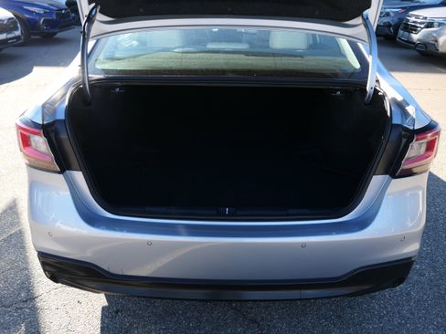 Certified 2023 Subaru Legacy Limited image 22