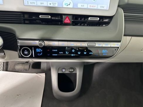 Certified 2023 Hyundai Ioniq 5 SEL image 23