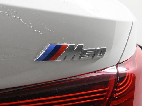 Used 2025 BMW i4 M50 w/ Premium Package image 42