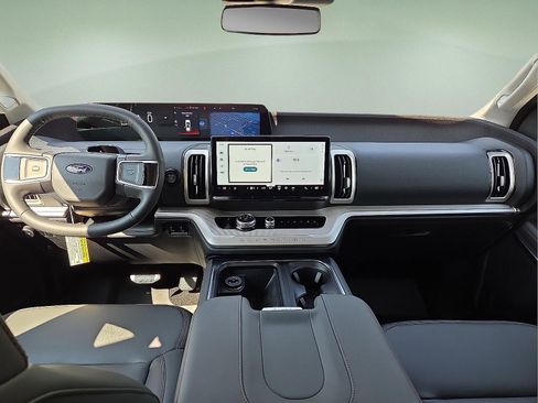 New 2025 Ford Expedition Active image 12