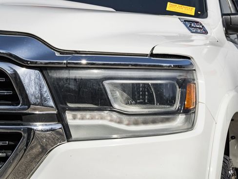 Used 2021 RAM 1500 Laramie image 15