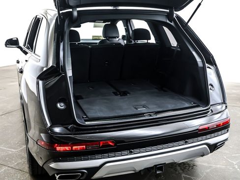 Used 2025 Audi Q7 3.0T Premium Plus w/ Premium Plus Package image 24