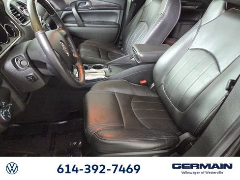 Used 2016 Buick Enclave Premium w/ Experience Buick Package AWD/4WD image 14