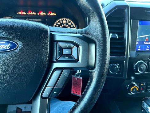 Used 2020 Ford F150 XLT w/ Equipment Group 302A Luxury image 14