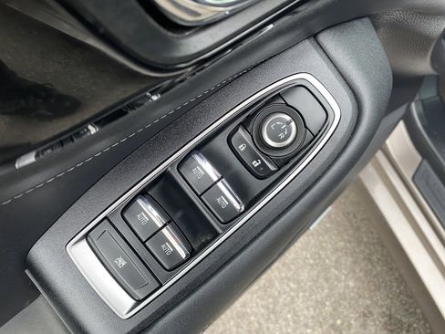 Used 2022 Subaru Legacy Limited XT image 18