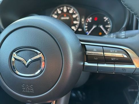 New 2026 MAZDA CX-50 AWD 2.5 Hybrid w/ Weather Package image 19