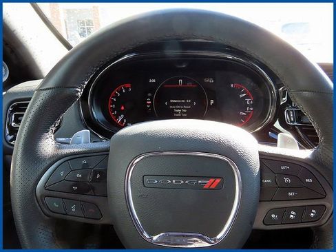 Used 2025 Dodge Durango GT AWD/4WD image 6