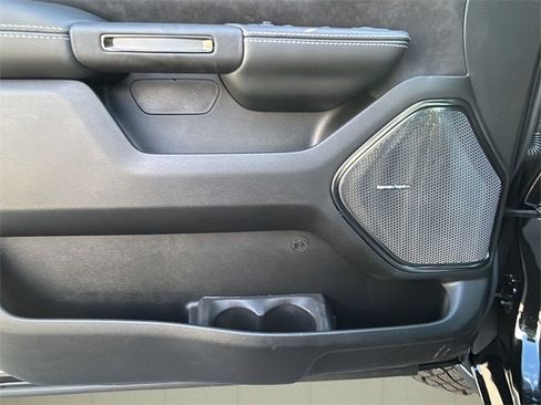 New 2026 RAM 1500 RHO w/ RHO Level 1 Equipment Group image 58