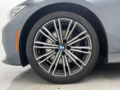 Certified 2022 BMW M340i w/ Premium Package image 23