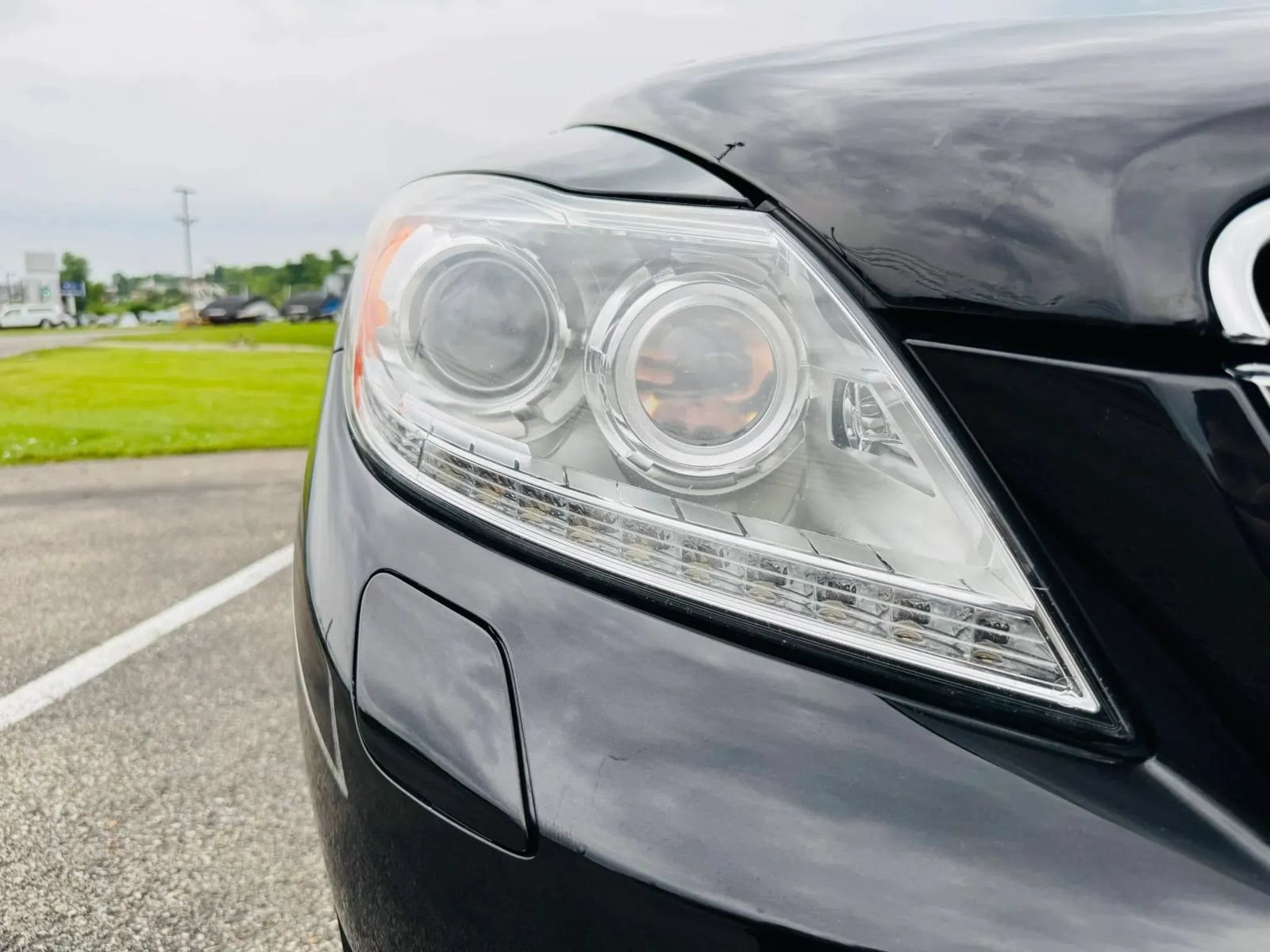 Used 2012 Mercedes-Benz CL 63 AMG image 52