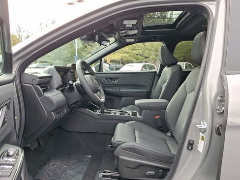 New 2026 Subaru Outback Touring image 11