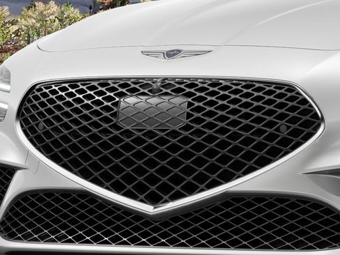 New 2026 Genesis G70 2.5T Prestige image 14