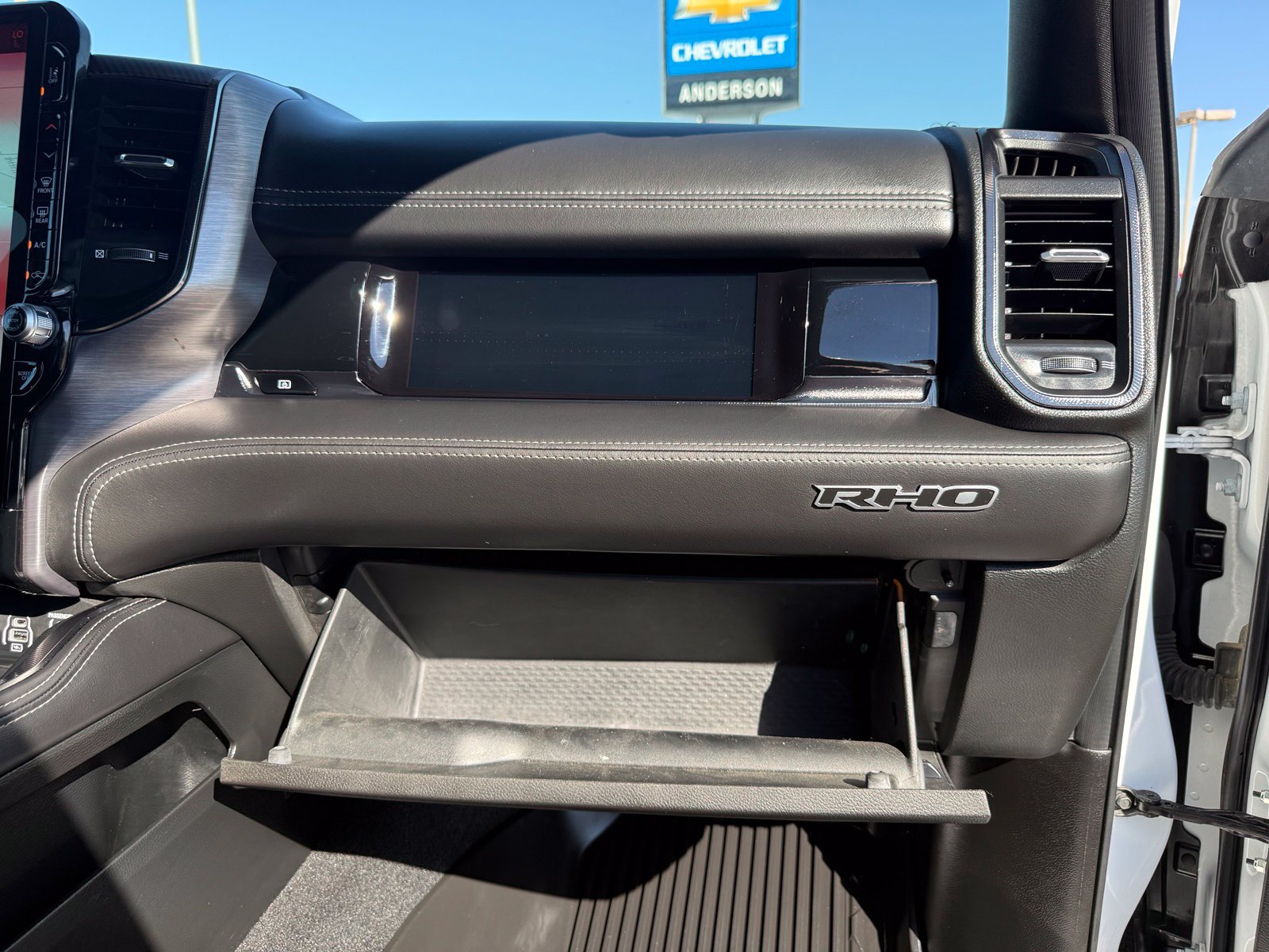 Used 2025 RAM 1500 RHO w/ RHO Level 1 Equipment Group AWD/4WD image 34