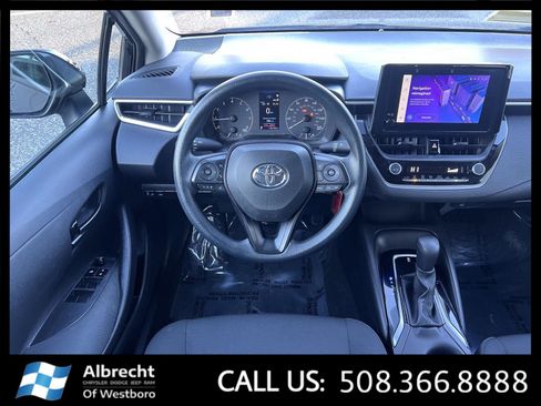 Used 2024 Toyota Corolla LE image 25