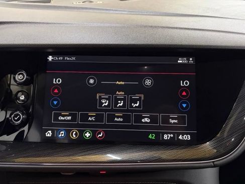 Used 2022 Buick Envision Preferred FWD image 47